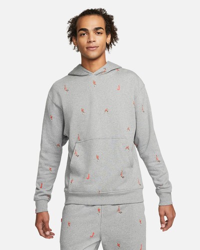 Nike jordan essentials fleece - nike,