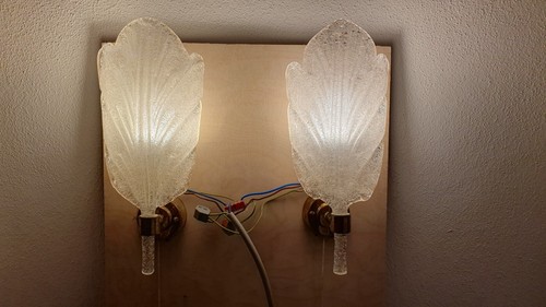 Seltene wandlampe ercole - wandlampe,