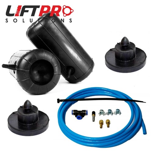 Air lift hintere helfer - lift,