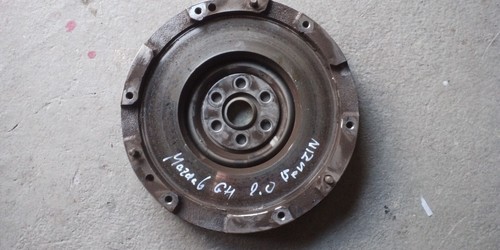 Mazda 2 0 - gh,