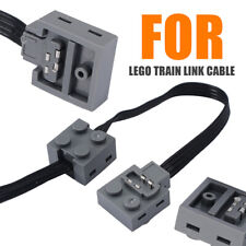 Tec Power Function Lichter Verknüpfungslinien Kabel 8870 Für Lego Zug Fahrzeug