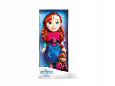 Disney Frozen Anna Die Eiskönigin Puppe Doll Boxed 34cm Princess Spielfigur