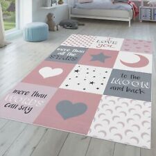 Kinderteppich Teppich