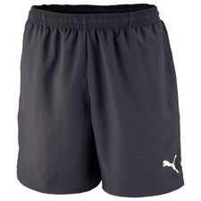 Puma Leisure Woven Short Fußball Training kurze Hose Fitness Sporthose 653830