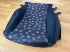 Sitzpolster Bezug passend für