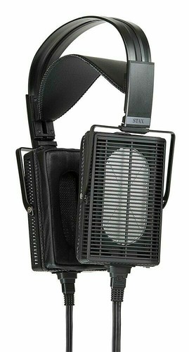 Stax ohrlautsprecher der - stax,