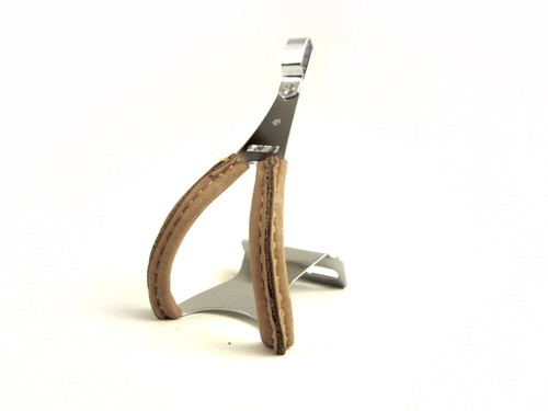Mks toe clip steel pedalhaken - clip,