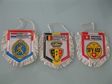  Alter kleiner Wimpel