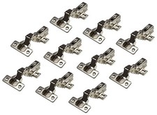 10x Topfscharnier Set