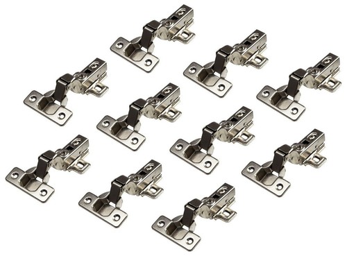 10x topfscharnier set - 10x,
