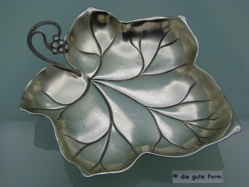Wmf jugendstil dekor - -,