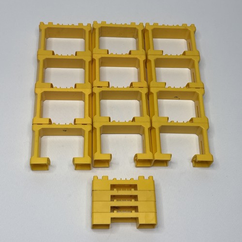 Tomy trackmaster gelbe - 16,