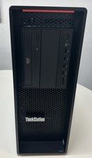 Lenovo thinkstation p520 - lenovo,