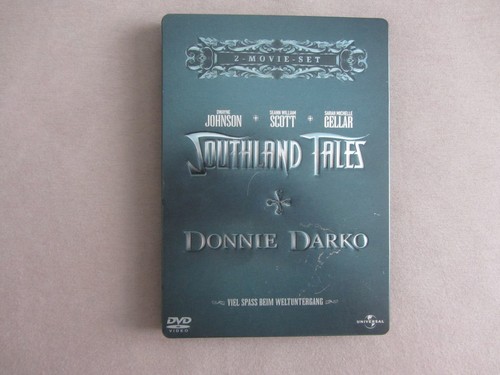 Southland tales donnie darko - southland,
