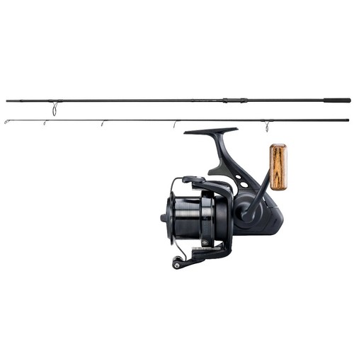 Okuma karpfencombo 12ft - 12ft, 3,60m