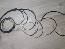 KTM SM25  mit Cocpit  