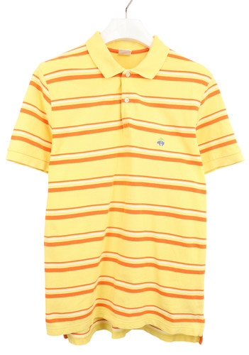 Brooks brothers polo slim fit - polo,