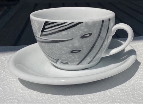 Cappuccino tassen dickwandig - tassen,