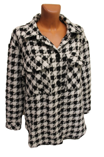 Amisu jacke passt - passt, xl