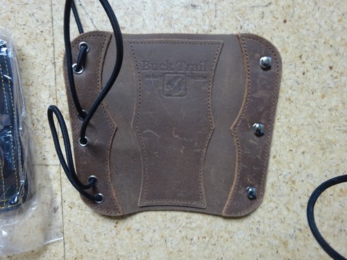 Armschutz buck trails - armschutz,