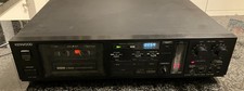 Kenwood KX-780 3-Kopf Cassette