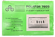 KUTTER Modelltechnik Polator