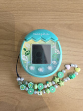 Bandai Tamagotchi Pix Nature
