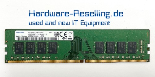 Samsung 16gb ddr4 ram - samsung,