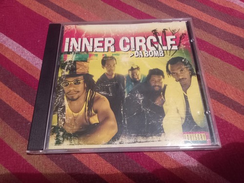 Inner circle da bomb - inner,