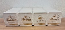 Bierdeckel Bitburger Bierfilz
