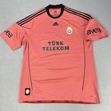 Galatasaray Shirt Mens XL Pink