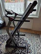 laufband elektrisch klappbar