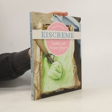 Eiscreme, Sorbet und Frozen