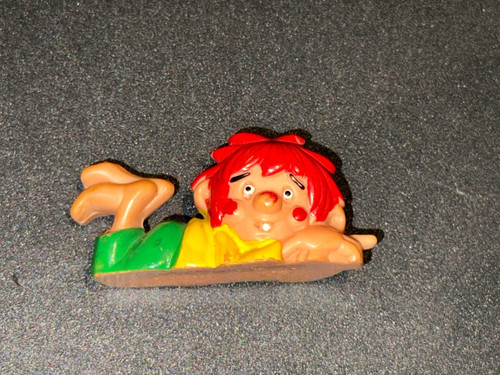 Pumuckl 1984 original - pumuckl, 1984/85