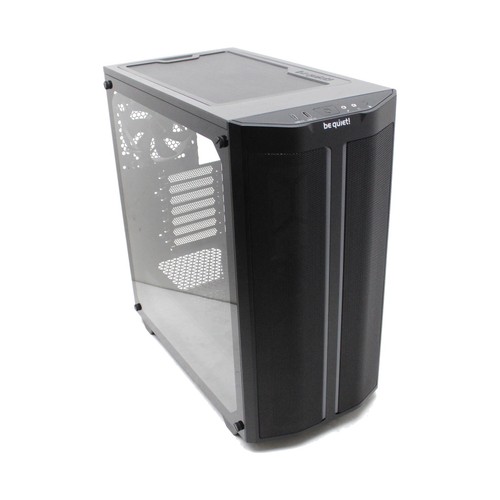Quiet pure base 500dx - quiet,