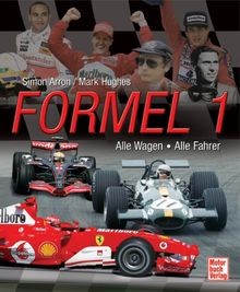 Formel alle wagen - alle,