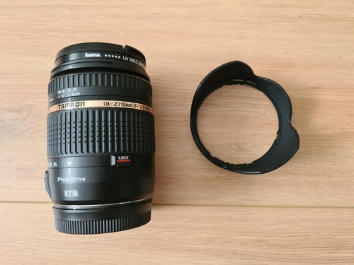 Tamron 270mm 6 3 - tamron, f/3.5-6.3