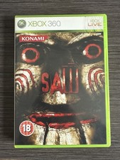 Xbox 360 Saw III • Zustand