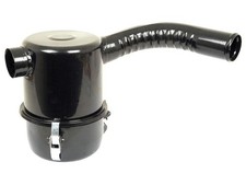 SPAREX® Ölbadfilter komplett