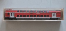Fleischmann Doppelstockwagen