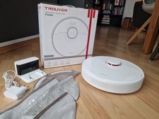 Saug- und Wischroboter Trouver Robot LDS Vacuum Mop (Xiaomi)