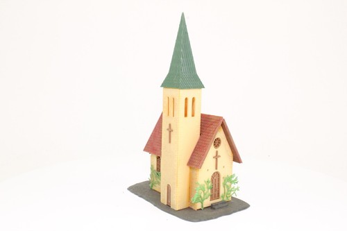 Kirche kapelle dorfkirche - h0,