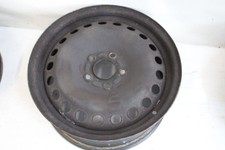 Felge Stahlfelge hinten rechts 6.5x16 ET50 Ford C-MAX 2 1460661 03-2014