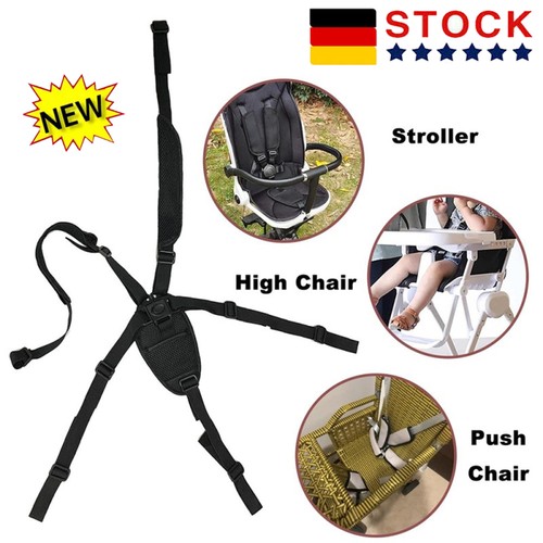 Punkt sicherheitsgurt für - 5,
