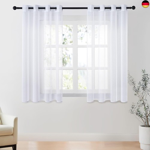 Cutewind gardinen kurz mit - cutewind,