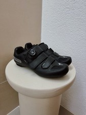 Specialized Ember Damen Rennradschuhe schwarz Gr. 40 gebraucht
