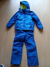 Kinderschneeanzug 146 /152 
