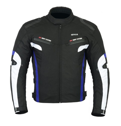 Motorradjacke herren mit - motorradjacke,