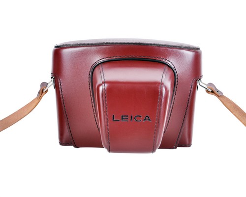 Leica bereitschaftstasche für - leica,