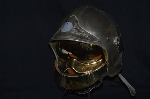 Casque sapeur pompier - mle,